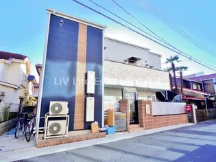 ノーブル コート柳沢の画像