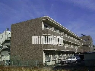 アバンテ曲金 Iの画像