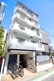 川口ザ レジデンスの画像