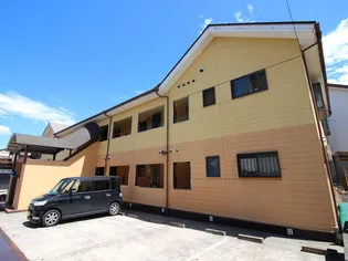 サンライトレジデンスの画像