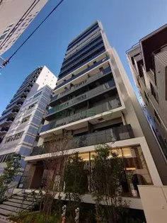 ルフォンプログレ本郷三丁目【3階】の外観