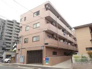 ユーモ壱番館の画像