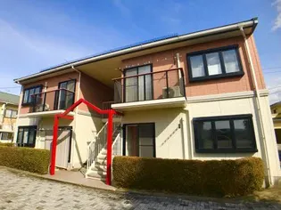 ボンエスポアールAの画像