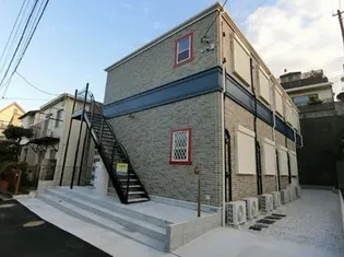 ハーミットクラブハウス西馬込IIの画像