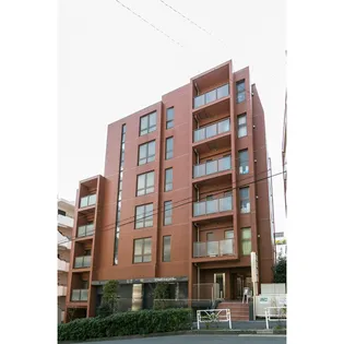 LE MONT 代官山の画像