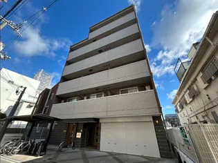 シャンテドミールAWAJIの画像