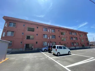 レジデンス榛葉の画像