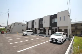 プティーシュシュ撫川の画像