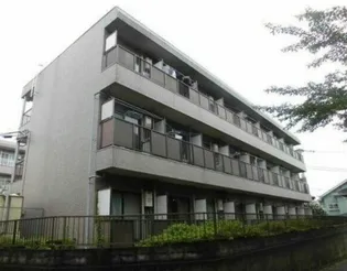 T KレジデンスIIの画像