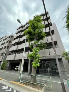 ルーブル上鷺宮弐番館の画像