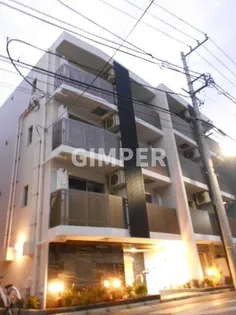 イアース新宿中井の画像