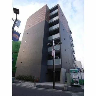 クラリッサ横浜ノワールの画像