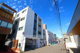 ガレ ド ボヌールの画像