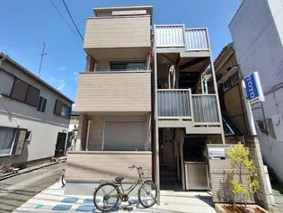 ルミナーレの画像