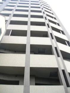 スカイコート新宿壱番館の画像