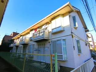 ハウス小手指の画像