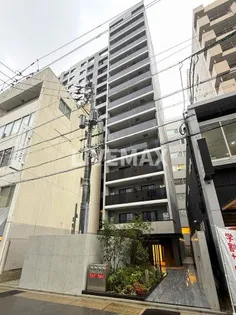 ザ・レジデンスパーク栄【6階】の外観