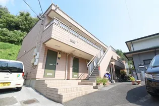 クレオ弘明寺の画像