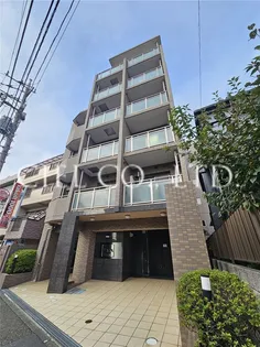 ガーラ シティ蒲田南の画像