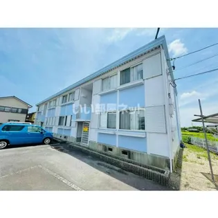 サンヴィレッジ小杉 A棟の画像