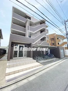 アヴァンスの画像