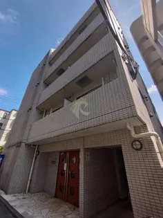 プレール ドゥーク北新宿の画像