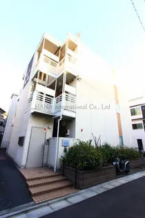 レオネクストイーストゲートの画像