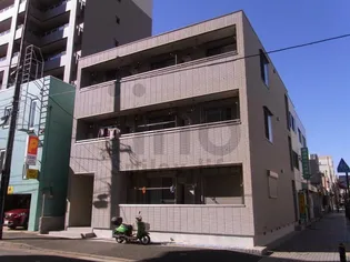 PIER11ピアイレブンの画像