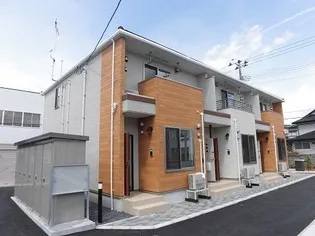 サニーレジデンスXIの画像