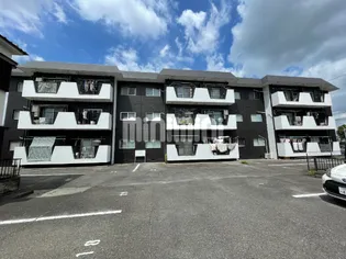 コーポ矢野の画像