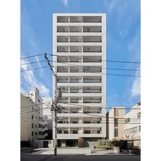 プレイ新丸子の画像