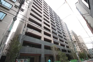 ザ パークハウス本郷の画像