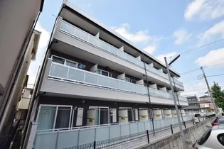 リブリ ADハウスの画像