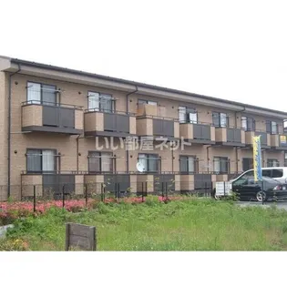 コアフュール塩見【1階】の外観