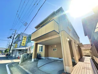 ラ プリュームの画像