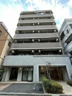 グローバン本所吾妻橋の画像