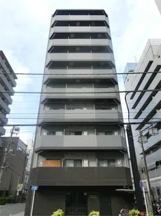 フェニックス伊勢佐木町弐番館の画像