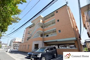 ロイヤルハイツ人見の画像