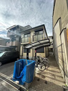 ハイツ三幸の画像