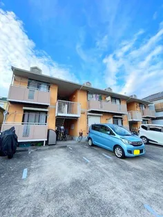 ヤマハハイツ浦和の画像