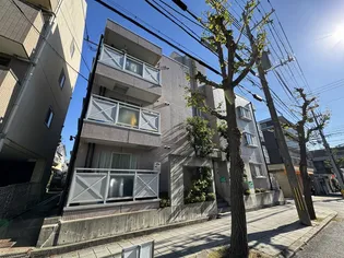 六甲シャレーの画像