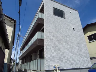 メゾン ド ブランの画像