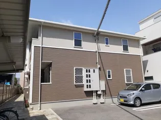 アジュール堺の画像