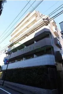 BPRレジデンス豪徳寺の画像