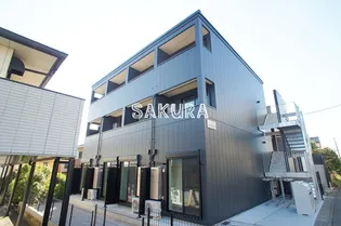 MQUARTO鶴ヶ峰の画像