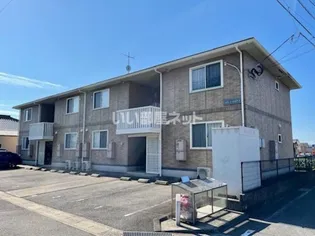 メゾン ラ パトリアFの画像