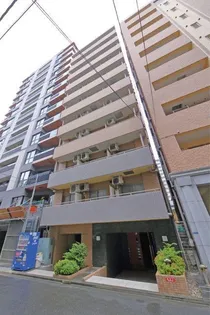 エスコート日本橋人形町の画像