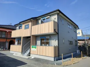 クレインハウスの画像