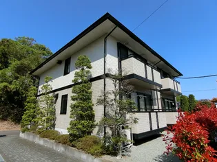 アルブルコリーヌ Iの画像