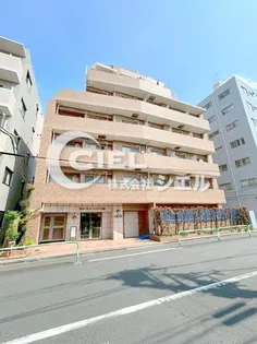 スカイコートスパシエ池袋の画像